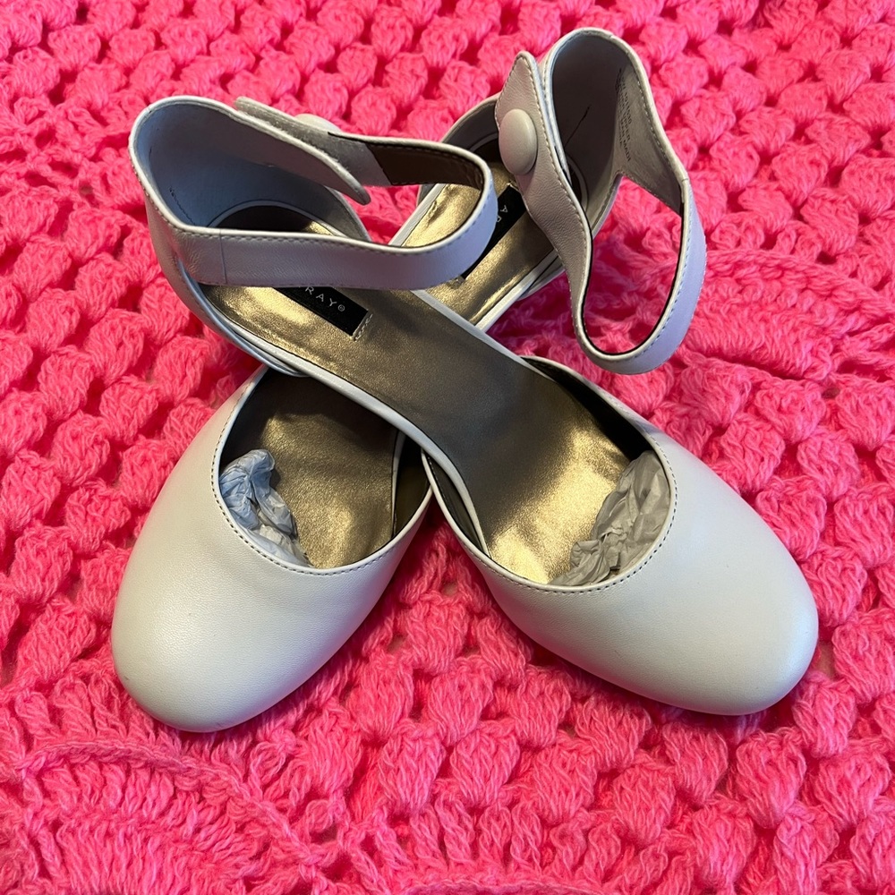 ARRAY Dress Shoes